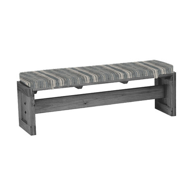 631 / Classic Large Bench Cushion thumb