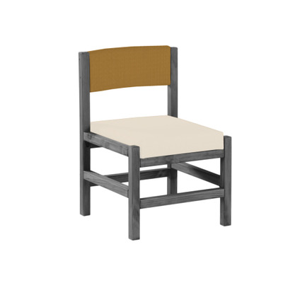 633 / Replacement Dining/Study Back Cushion thumb