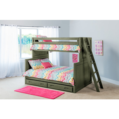 69 / Classic Twin Over Full Bed thumb