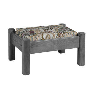 702 / Artisan Ottoman Cushion thumb