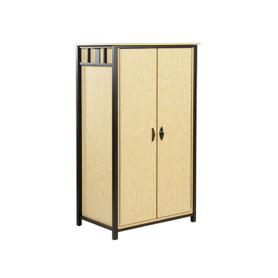 849 / Room Mate Double Door Wardrobe thumb