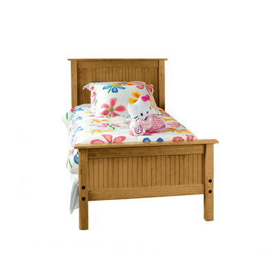 860 / Coastal Twin Bed thumb