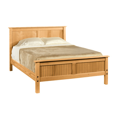 861 / Coastal Full Bed thumb