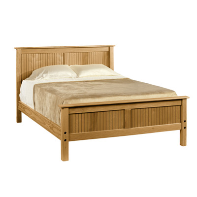870 / Coastal Queen Bed thumb