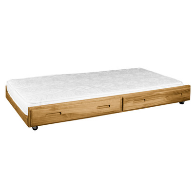 9 / Classic Trundle Bed thumb