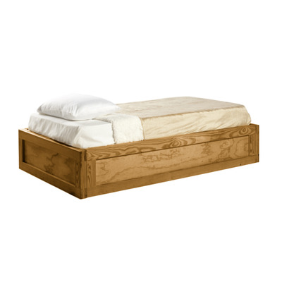 933 / Safe and Tough Twin Bed thumb