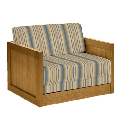 96 / Classic Overnighter Chair thumb