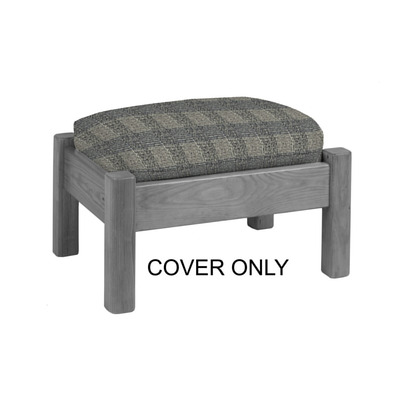 969 / Woods End Ottoman Cover thumb