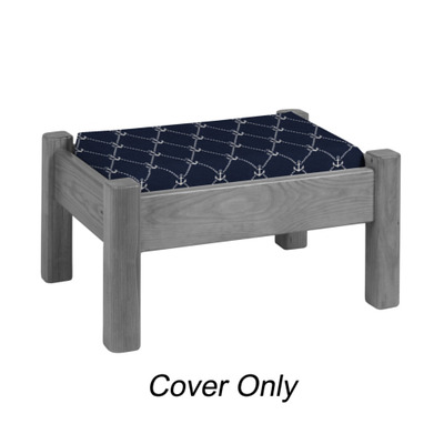 970 / Artisan Ottoman Cover thumb